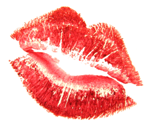 Kiss PNG image-10803